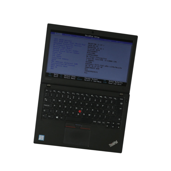 Lenovo ThinkPad X260