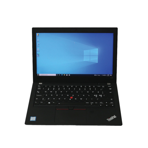 Lenovo ThinkPad X280