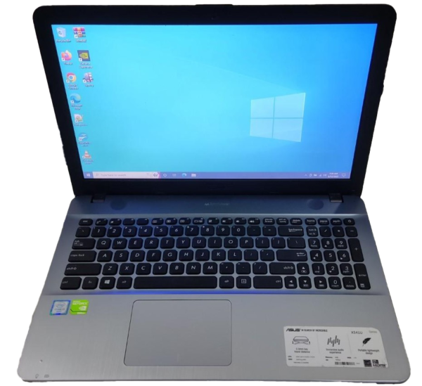 Asus VivoBook X541U