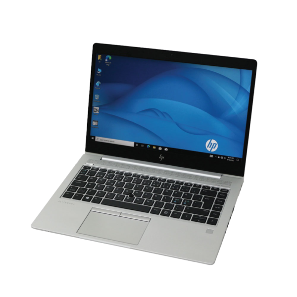 HP EliteBook 745 G5