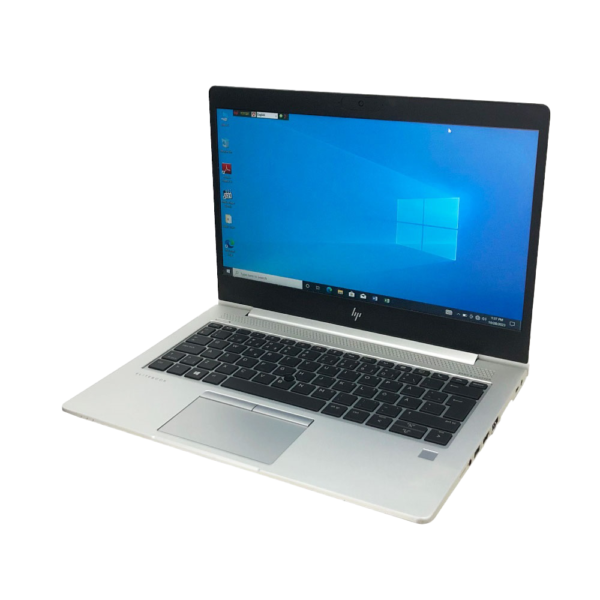 HP Elitebook 830 G6