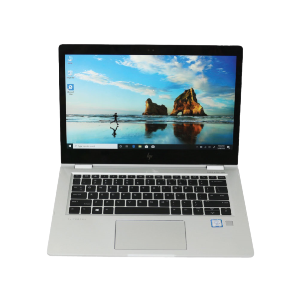 HP EliteBook X360 1030 G2 Touch Screen