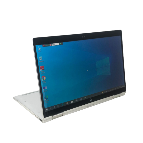 HP EliteBook X360 1030 G4 Touch Screen