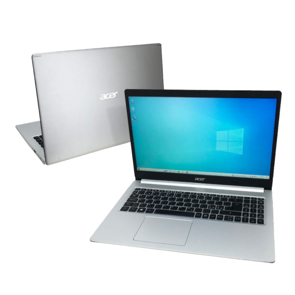 Acer Aspire 5 A515-55G - Image 2