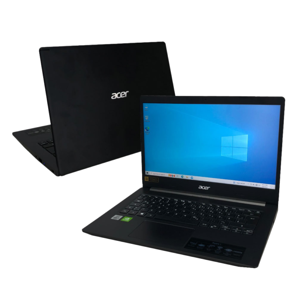 Acer Aspire 5 A514-52G - Image 2