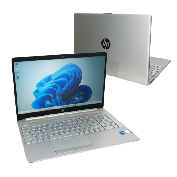 HP Laptop 15 DW3423NO - Image 2