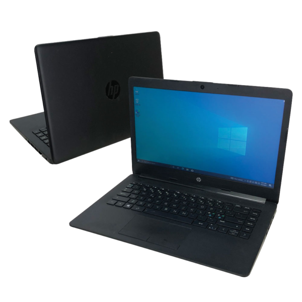 HP Notebook 14 CK2853NO - Image 2