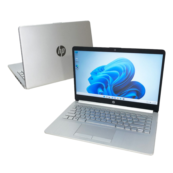 HP Notebook 14 DK0850NO - Image 2