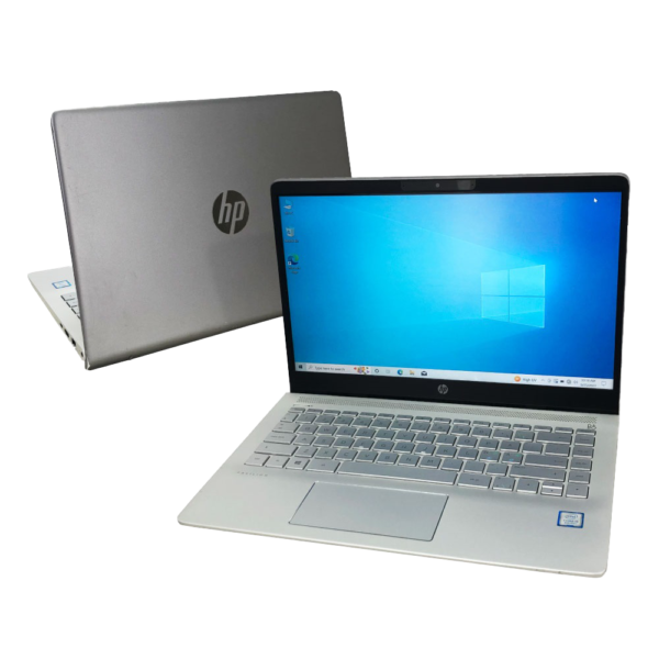 HP Pavilion 14 BF187NO - Image 2