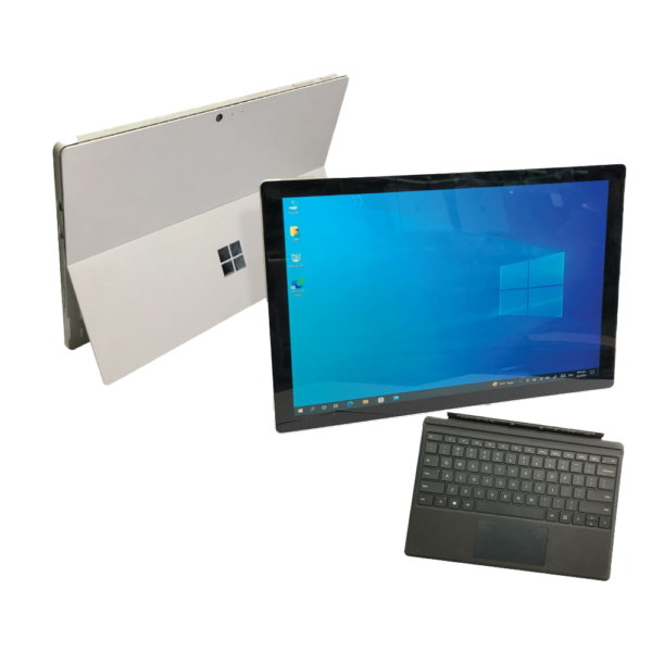 Microsoft Surface Pro 5 - Image 2