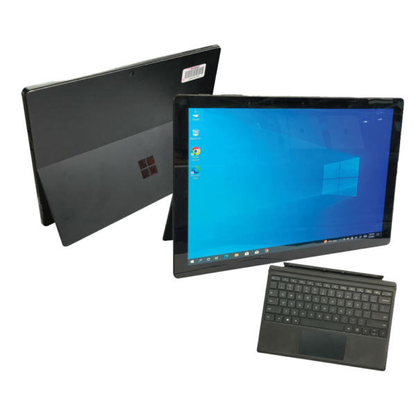 Microsoft Surface Pro 6 - Image 2