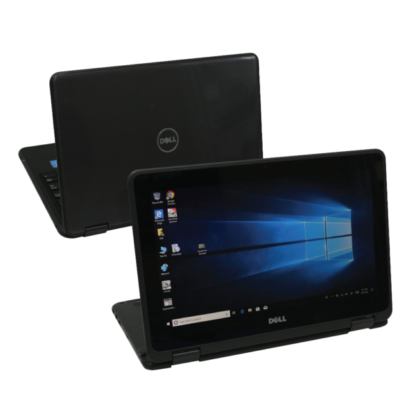 Dell Latitude 3189 Touchscreen - Image 4