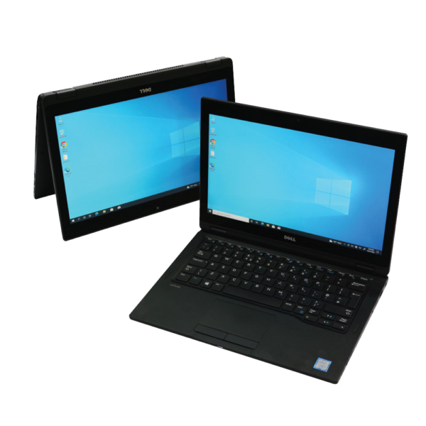 Dell Latitude 5289 Touchscreen - Image 2