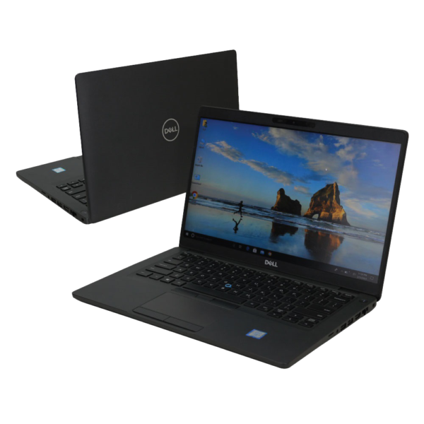 Dell Latitude 5400 - Image 2