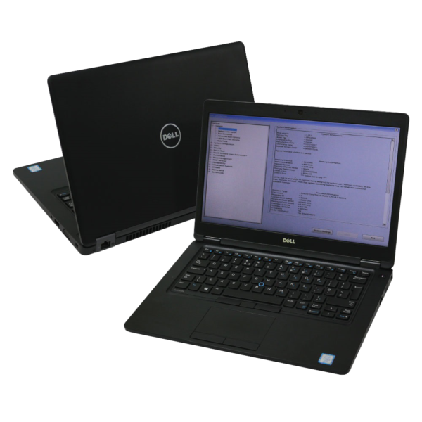 Dell Latitude 5480 - Image 2