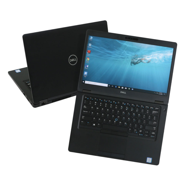 Dell Latitude 5490 - Image 2