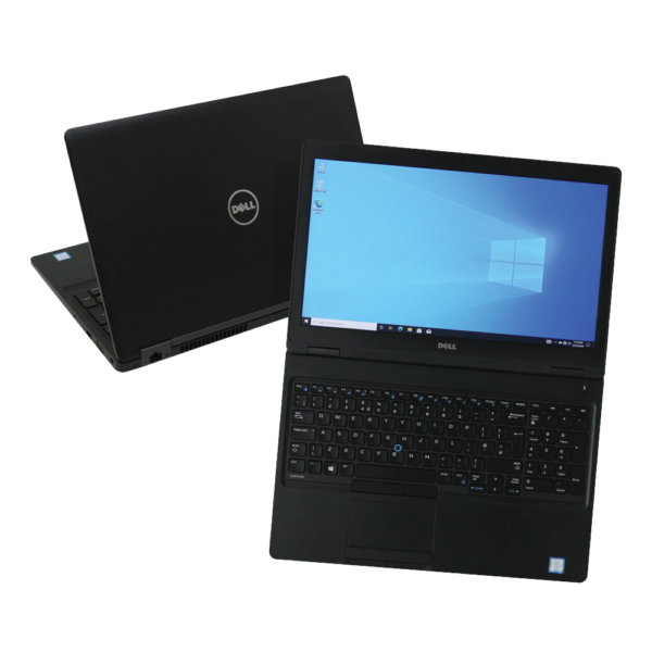 Dell Latitude 5580 - Image 2