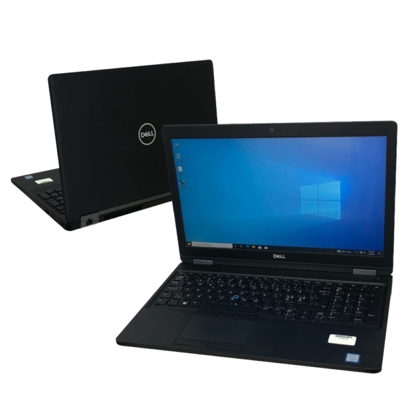 Dell Latitude 5590 - Image 3