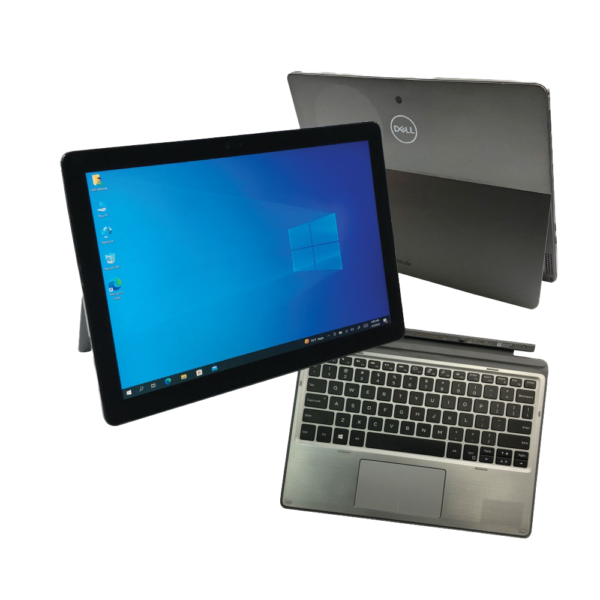 Dell Latitude 7200 Touchscreen - Image 2