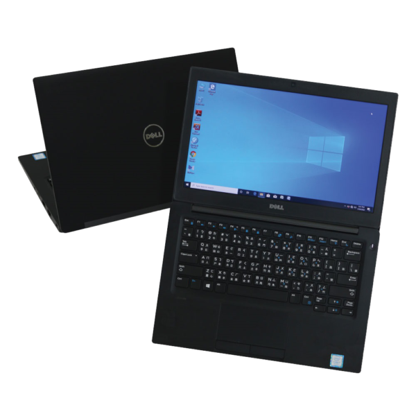 Dell Latitude 7280 - Image 2