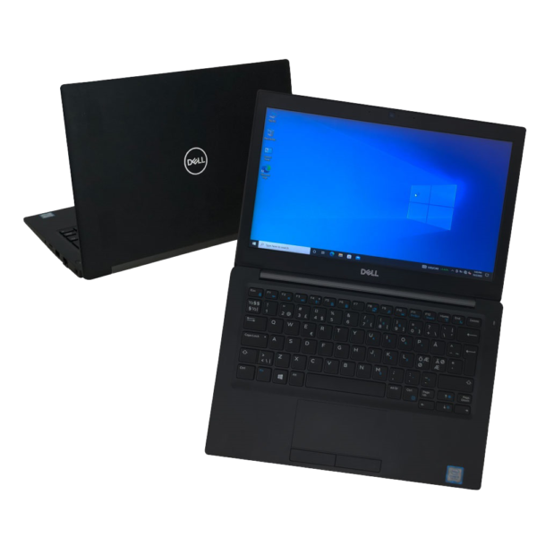 Dell Latitude 7290 - Image 2