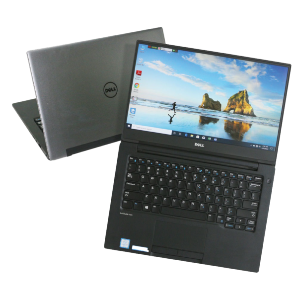 Dell Latitude 7370 - Image 2