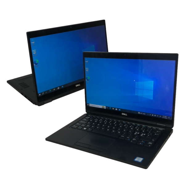 Dell Latitude 7389 Touchscreen - Image 2