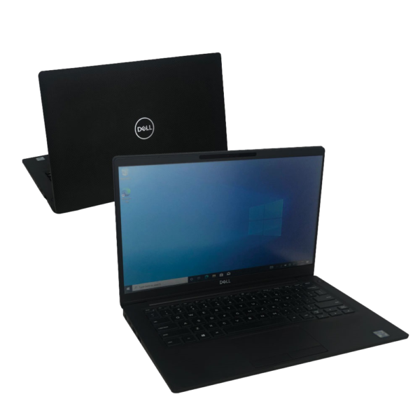 Dell Latitude 7400 - Image 2