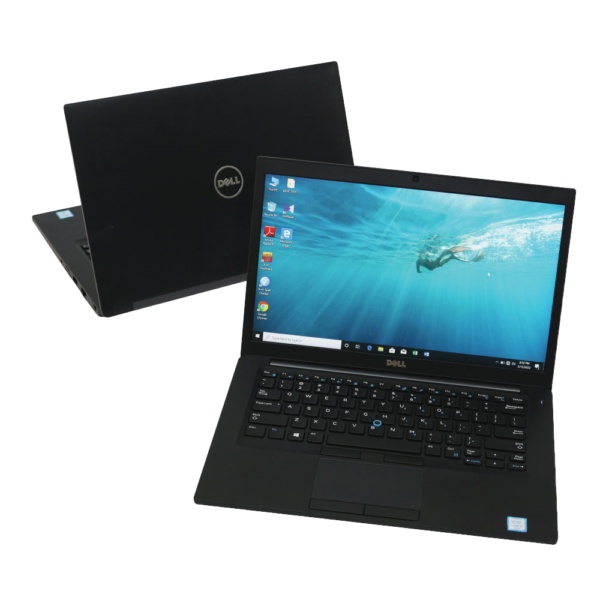 Dell Latitude 7480 - Image 2