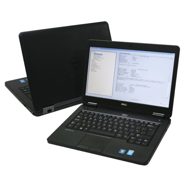 Dell Latitude E5440 - Image 2