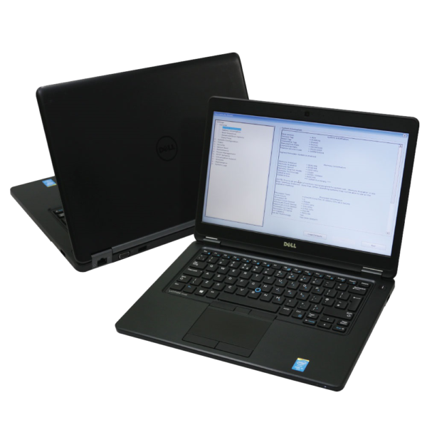 Dell Latitude E5450 - Image 2