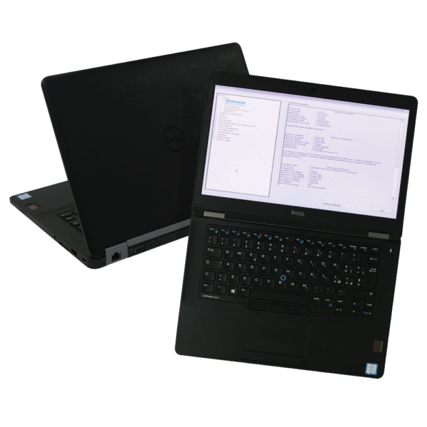 Dell Latitude E5470 - Image 2