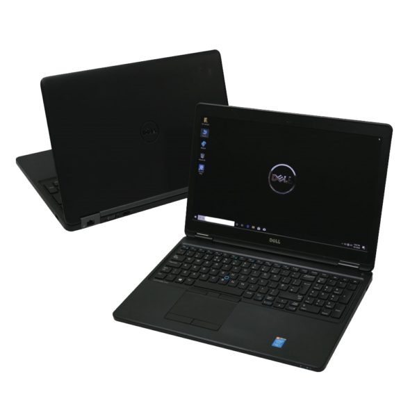 Dell Latitude E5550 - Image 2