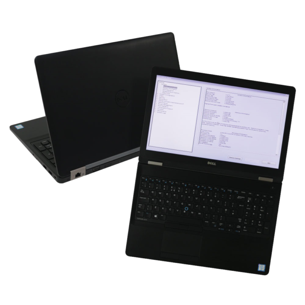 Dell Latitude E5570 - Image 2