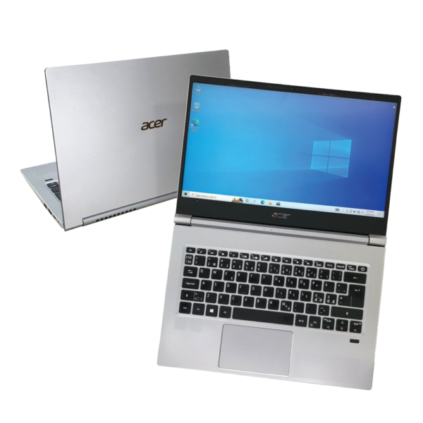 Acer Swift 3 SF314-55G - Image 2