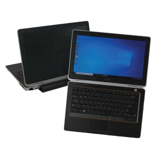 Dell Latitude E6320 - Image 2