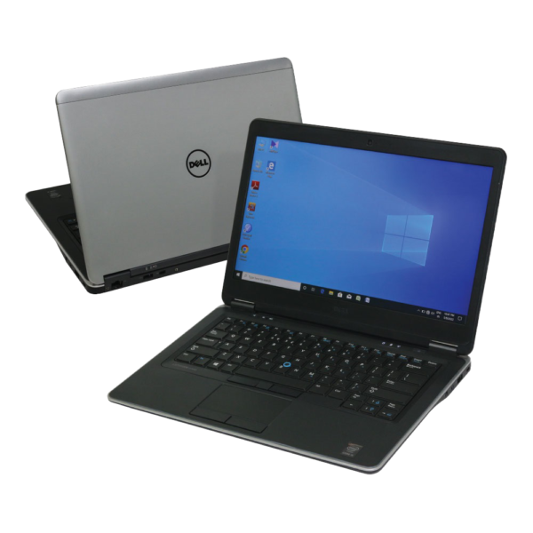 Dell Latitude E7240 - Image 2