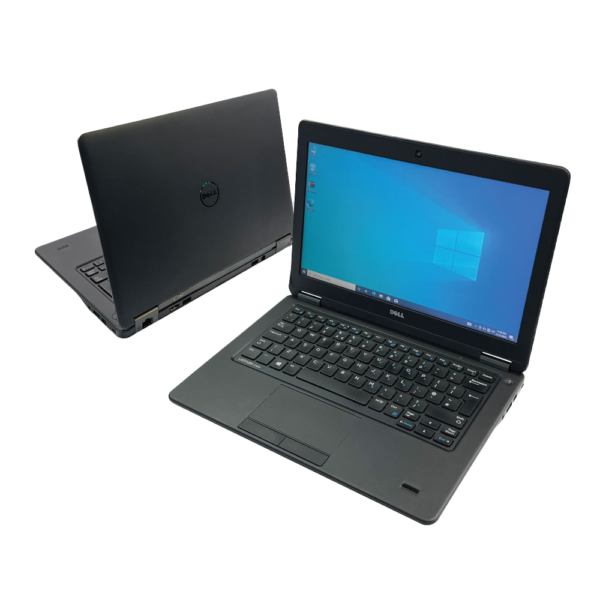 Dell Latitude E7250 - Image 2