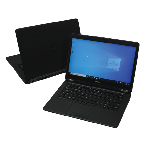 Dell Latitude E7450 - Image 2