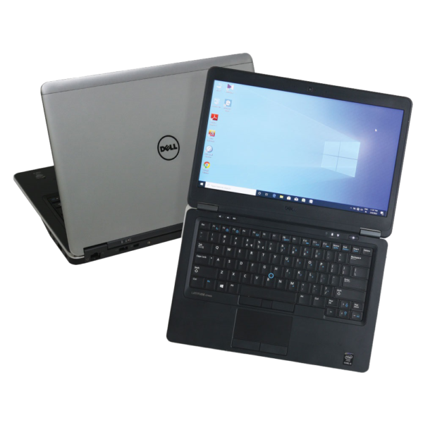 Dell Latitude E7440 - Image 2