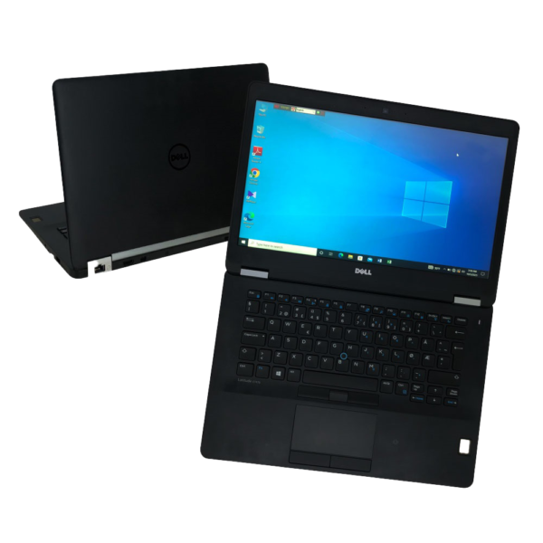 Dell Latitude E7470 - Image 2