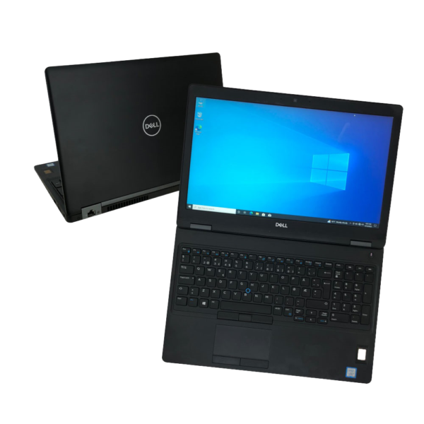 Dell Precision 3530 - Image 2