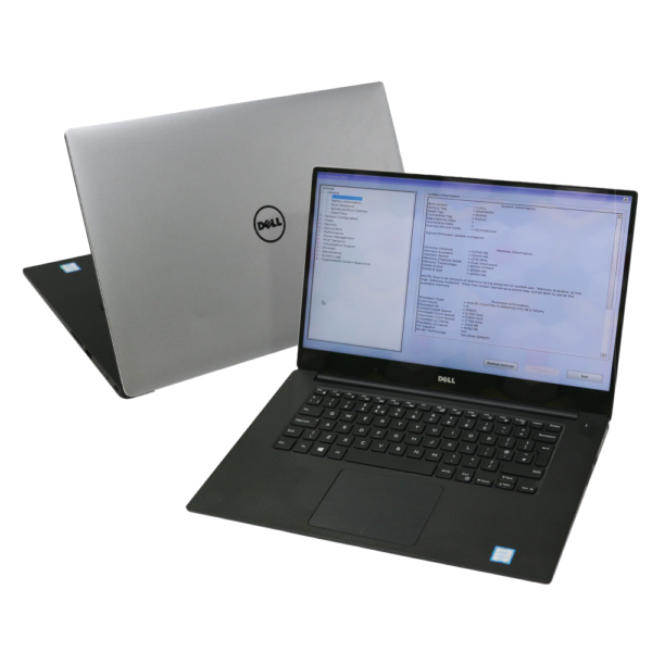 Dell Precision 5510 Touch Screen - Image 2