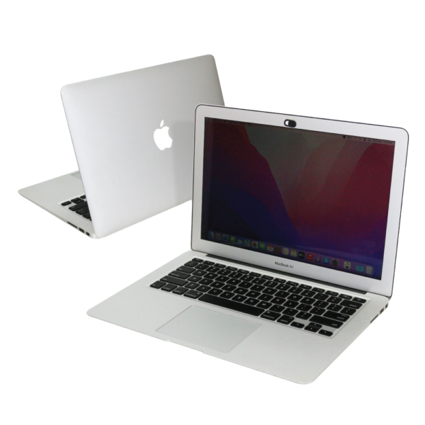 Apple Macbook Air 2015 - Image 2