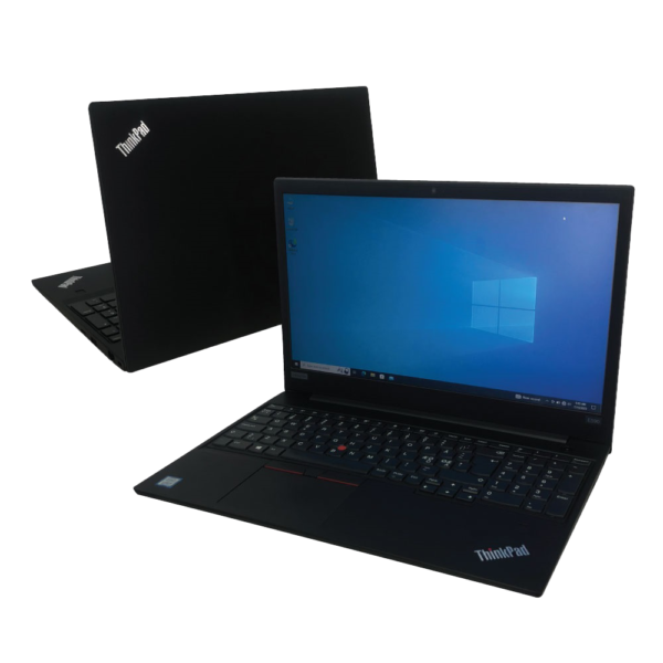 Lenovo ThinkPad E590 - Image 2