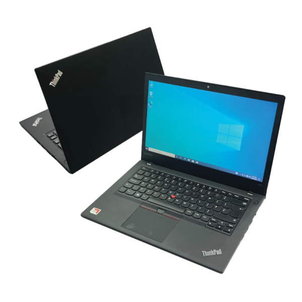 Lenovo ThinkPad A475 - Image 2