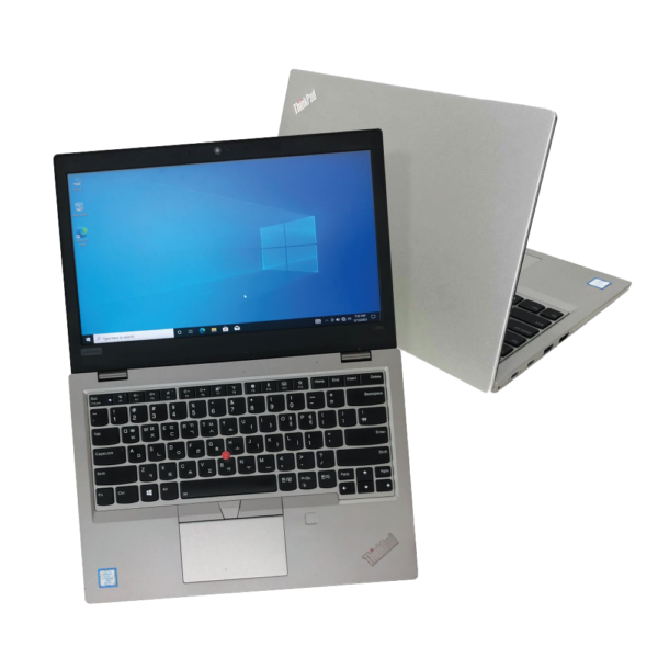 Lenovo ThinkPad L390 - Image 2