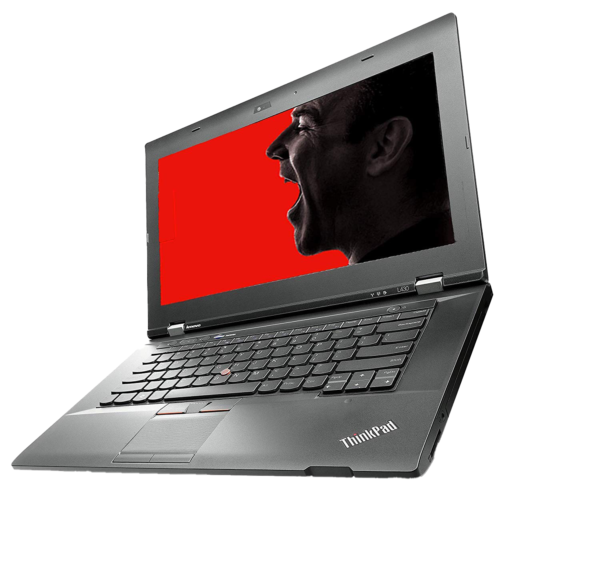 Lenovo Thinkpad L430 - Image 2