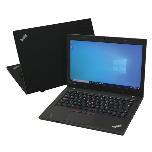 Lenovo ThinkPad L450 - Image 2