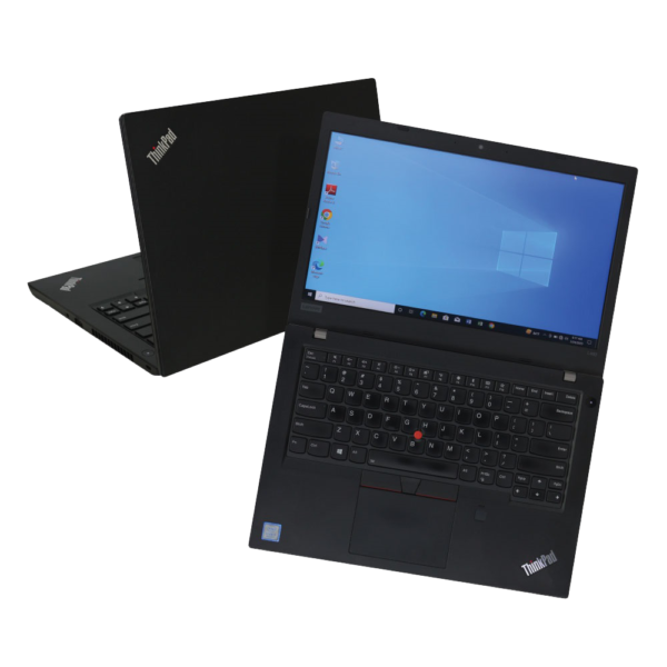 Lenovo ThinkPad L480 - Image 2